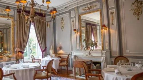 Découvrez l’Hostellerie "le Cèdre" à Beaune